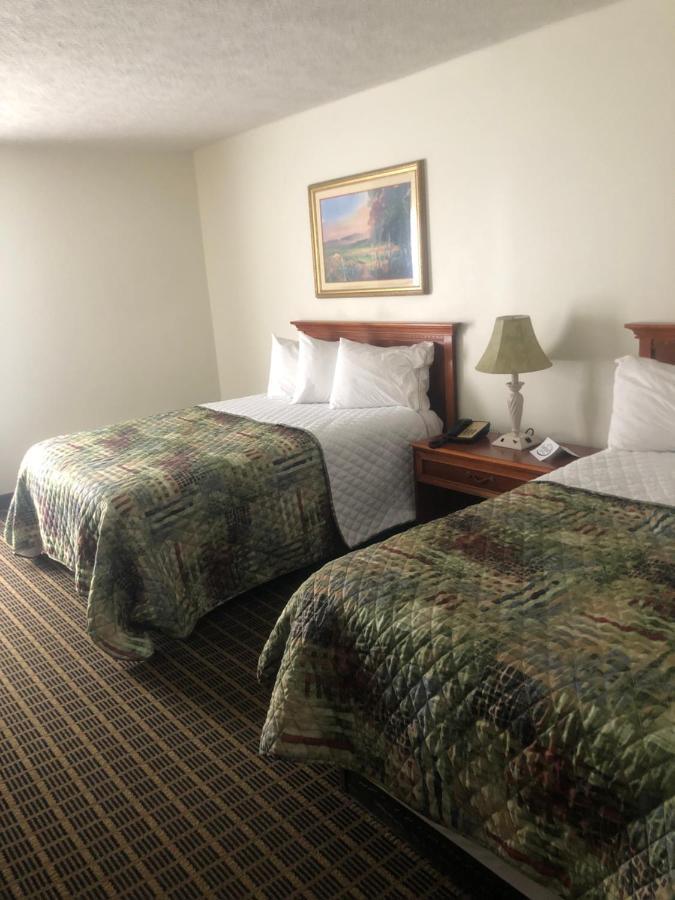 Red Roof Inn Cambridge, Oh المظهر الخارجي الصورة
