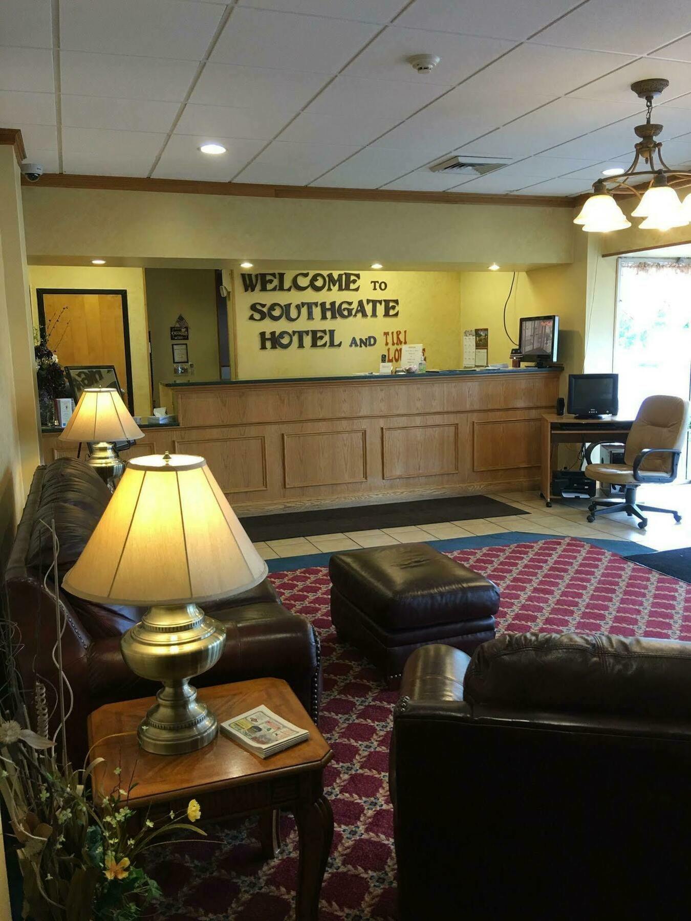 Red Roof Inn Cambridge, Oh المظهر الخارجي الصورة