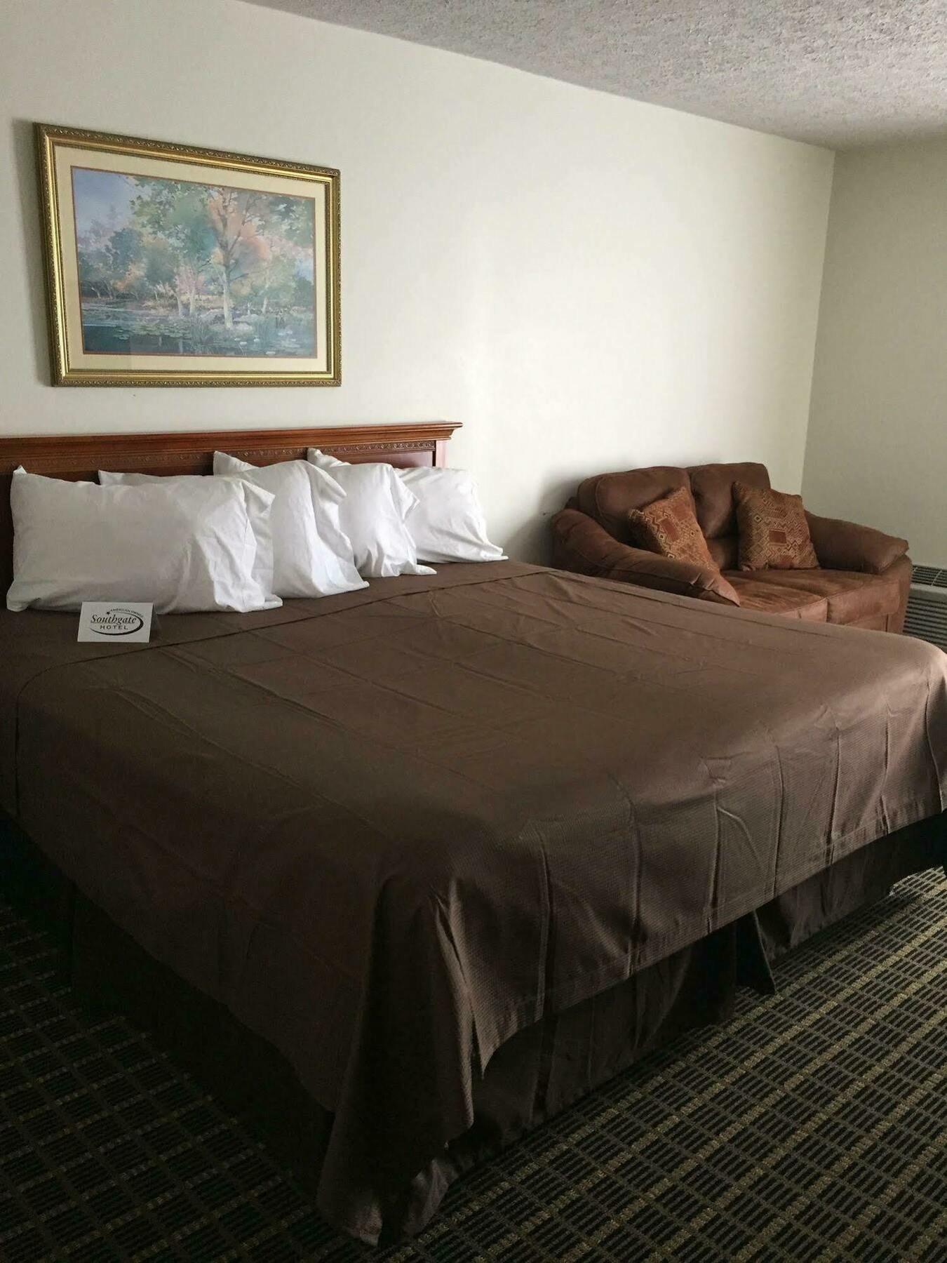 Red Roof Inn Cambridge, Oh المظهر الخارجي الصورة