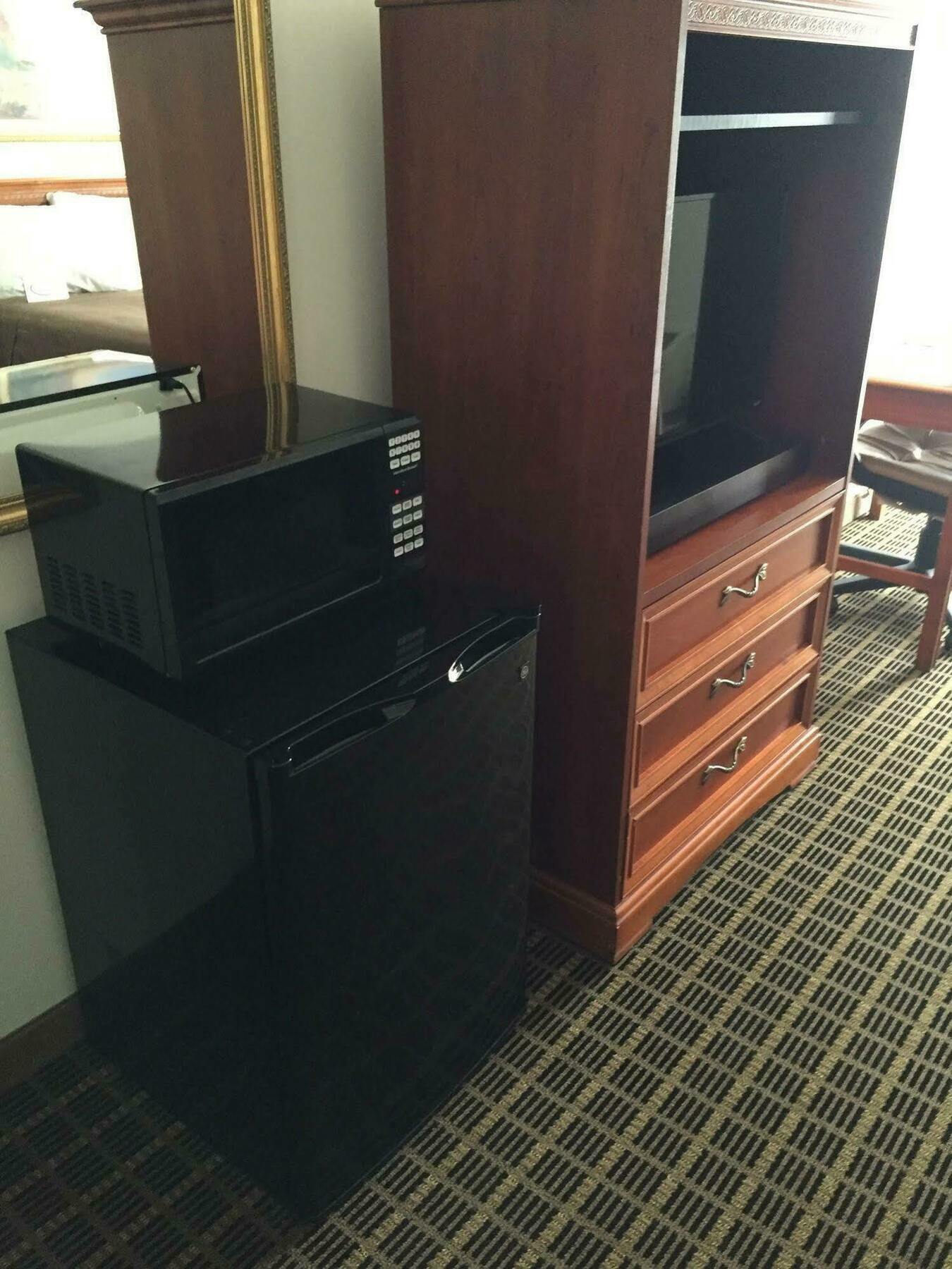 Red Roof Inn Cambridge, Oh المظهر الخارجي الصورة