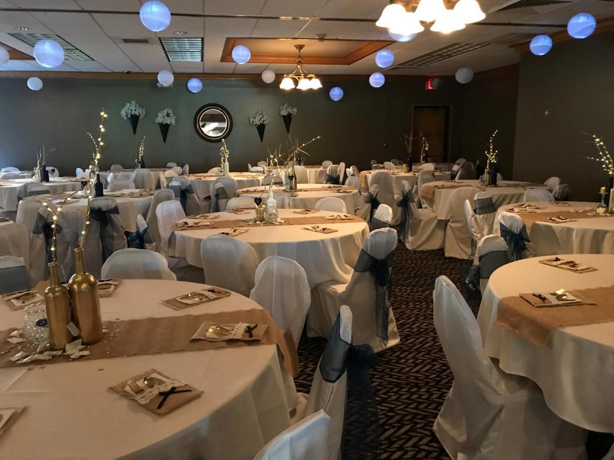 Red Roof Inn Cambridge, Oh المظهر الخارجي الصورة